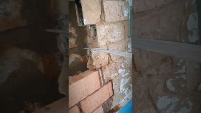 ремонт старой печи. смотреть онлайн