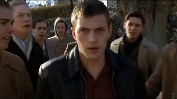 Зло (Микаэль Хофстрём, 2003)