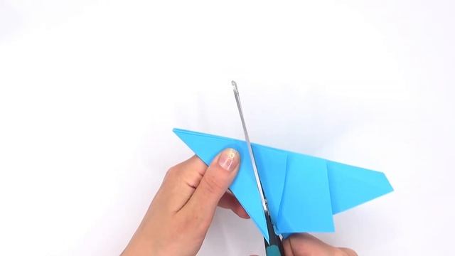 Origami Star | 3D Star | Veterans Day Crafts