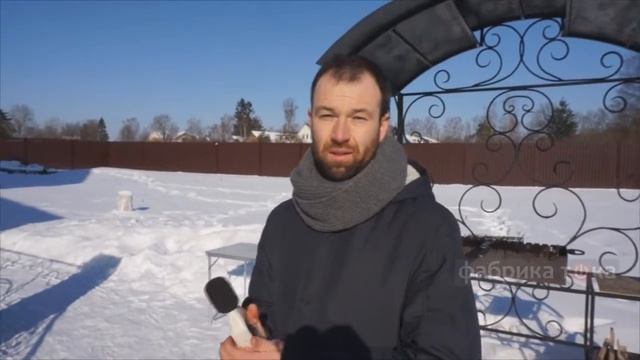 Шум от дизельного генератора TOYO TKV-15SBS 12 кВт (Япония) смотреть онлайн
