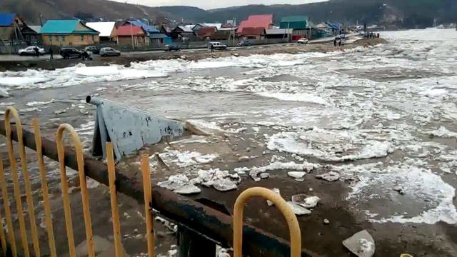 Белорецк тронулся лед смотреть онлайн