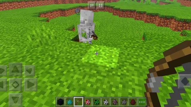Custom Death Entities Animation Addon | Minecraft PE 1.12, 1.13 смотреть онлайн