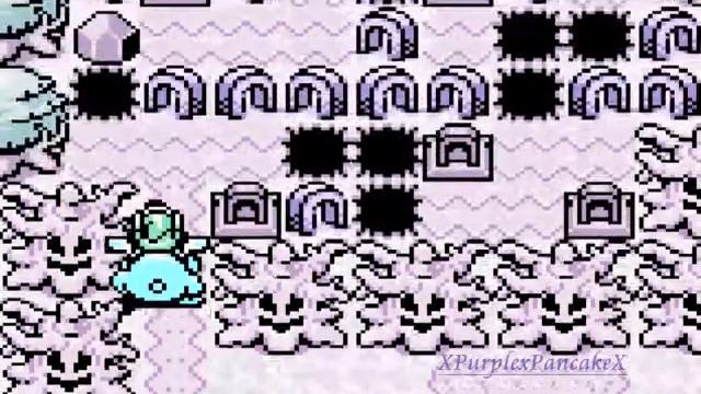 The Legend of Zelda: Oracle of ages~Walkthrough Part 8 смотреть онлайн