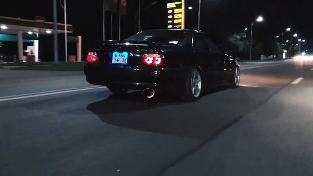 Promo Jzx смотреть онлайн