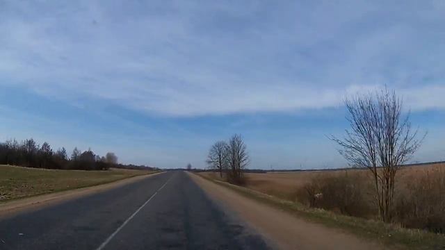 Бешенковичи - оз. Глубочино (Хоряково) смотреть онлайн