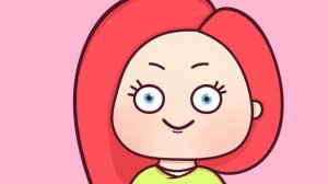 МОИ ЦВЕТНЫЕ ГЛАЗА ?Анимация Вэлл