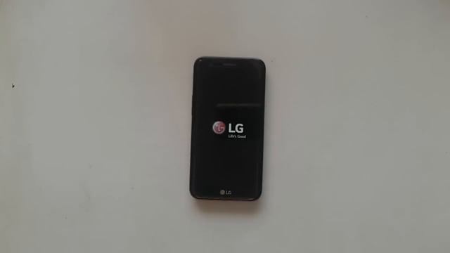 Lg M250 Hard Reset
