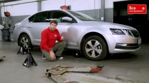 Обзор двухштокового домкрата БелАК БАК.20039