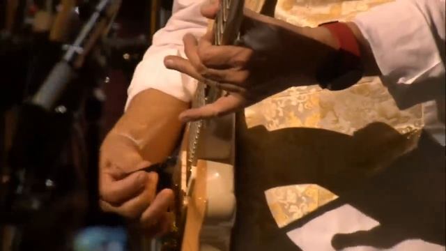 Sunshine Of Your Love - Santana [Live At Montreux 2011] Blu-ray 1080p смотреть онлайн