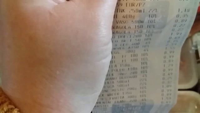Vlog #85 Сад Маркса-Ливорно. Болтаю. Закупка продуктов... Garden Marx-Livorno. Chiacchiero. Spese.. смотреть онлайн