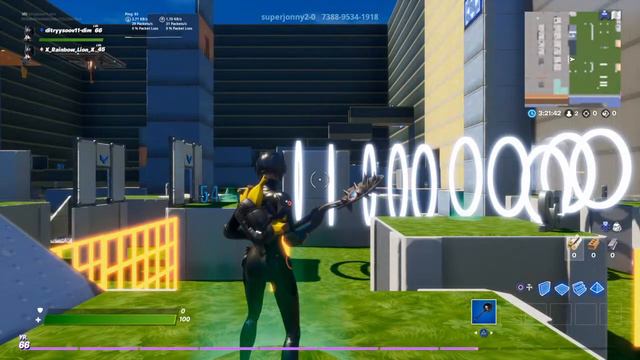 стрим фортнай смотреть онлайн