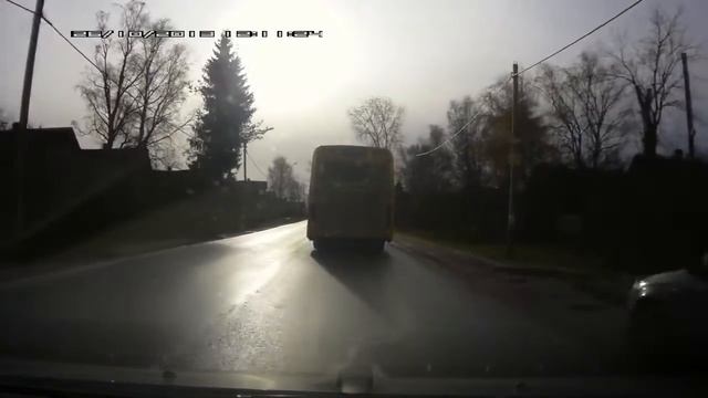 Общественный транспорт смотреть онлайн