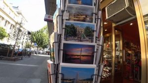 Женева  Швейцария |  Главные достопримечательности Женевы | Что посмотреть в Женеве