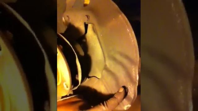 1998 BMW e39 528i front wheel bearing hub assembly change смотреть онлайн