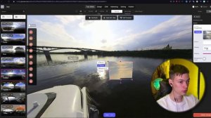 Panoee — СОЗДАЙ 3D ТУР ЗА 30 МИНУТ