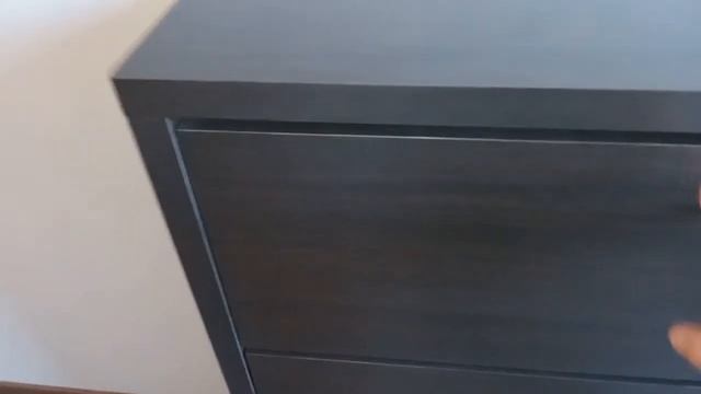 Распаковка — Тумба в прихожую Элана 3.70 смотреть онлайн