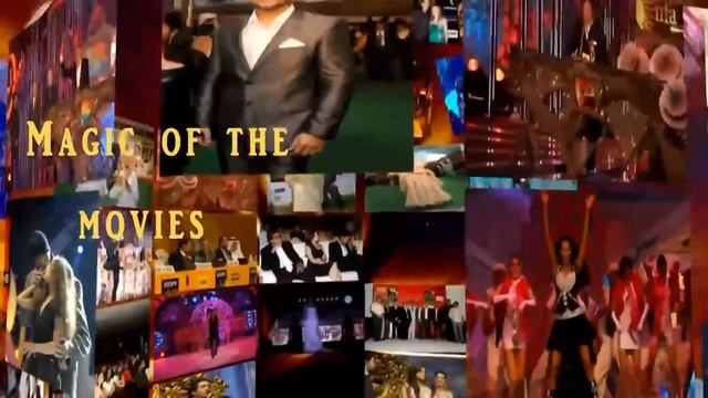 Exclusive interview of Priyanka Chopra with #RedAtIIFA смотреть онлайн