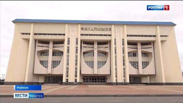 В Адыгее после двухнедельного перерыва возобновили работу кинотеатры и развлекательные центры смотреть онлайн
