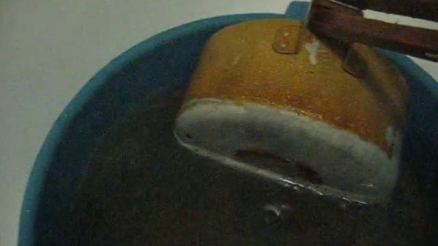 каустическая сода смотреть онлайн