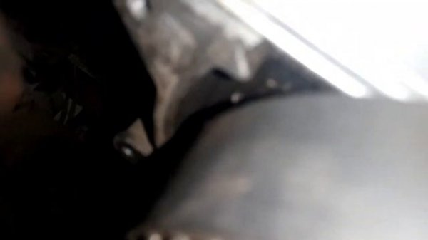 MITSUBISHI CARISMA замена ремня ГРМ..