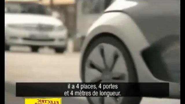 Electric Motor News n° 23 (2009) - Renault Carlos Ghosn смотреть онлайн