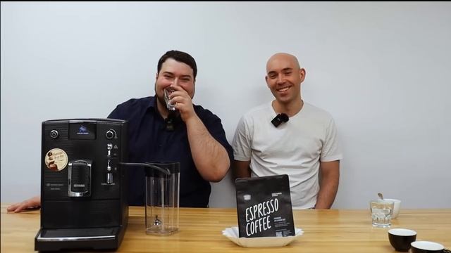 Снова лучший кофе за недорого? Тест Эфиопии Иргачефф Нат от Tasty Coffee вместе с Михаилом Шаровым. смотреть онлайн