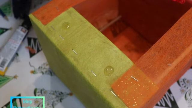 Мебель для кукол своими руками /DIY смотреть онлайн