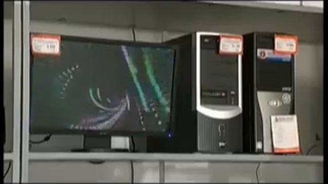 Компьютер будущего смотреть онлайн