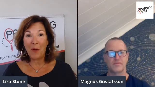 Small Champs with Magnus Gustafsson смотреть онлайн