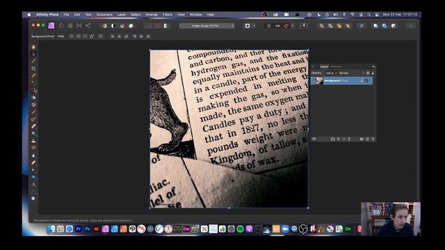 Bilateral Blur Filter in Affinity Photo | How To Guide | Graphicxtras смотреть онлайн