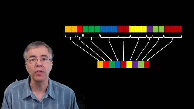 082-Time series irregular to regular смотреть онлайн