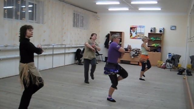 Русский танец. смотреть онлайн