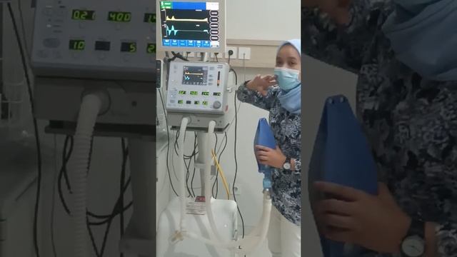 Pelatihan Ventilator Newport смотреть онлайн