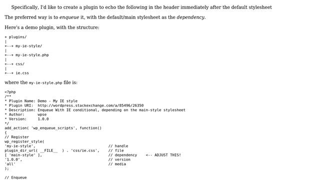 Wordpress: Adding custom code into header.php using a plugin (2 Solutions!!) смотреть онлайн