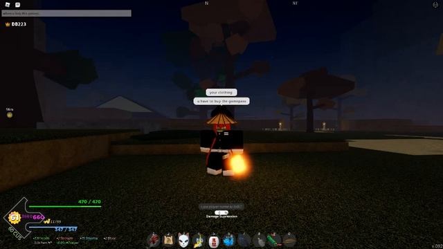 Project Slayer How to enable and disable slayer Corp uniform!! смотреть онлайн