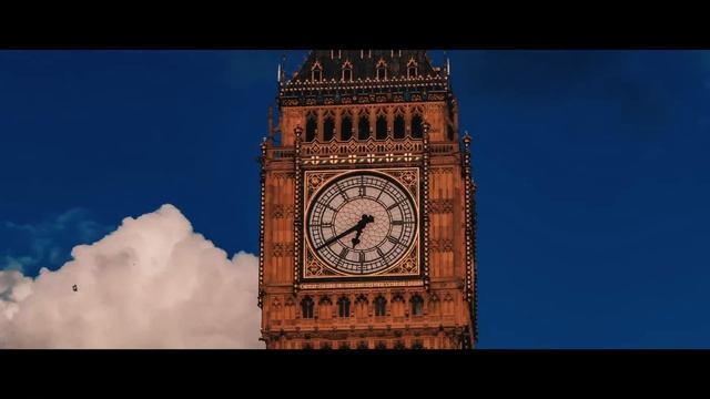 Earth Is Running Out of Space смотреть онлайн