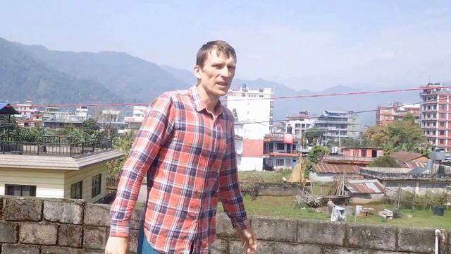 Везде как Дома. Непал. Миссия выполнима смотреть онлайн