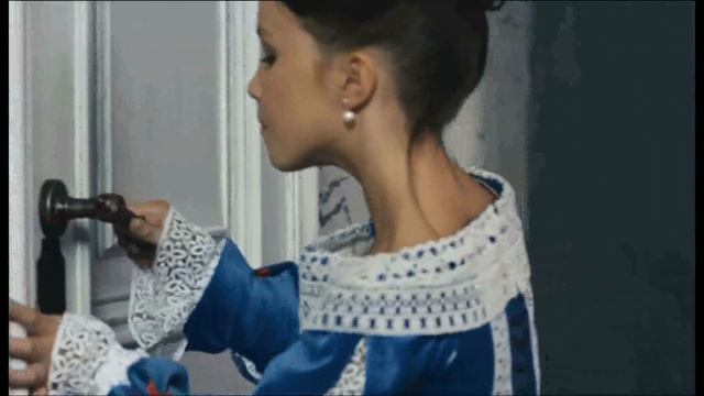 Infanta. Haute Couture Estel.