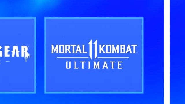 MK12? Tekken 8? Каких анонсов ждать на EVO2022? смотреть онлайн