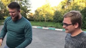 ВАЗ 2105 СМЕШНЫЕ МОМЕНТЫ (Михеев и Павлов)