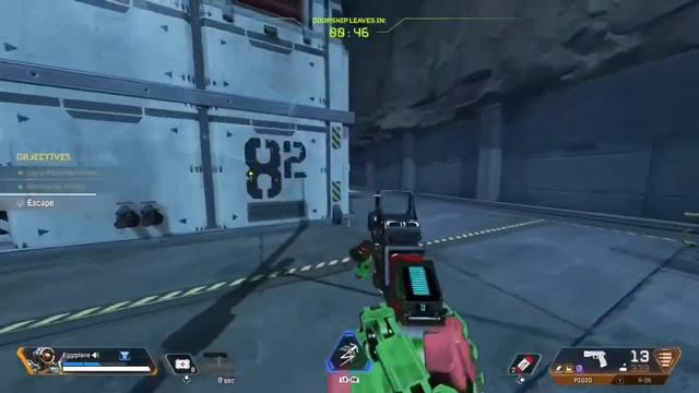 *NEW* Apex Legends Quest + Rewards and New Story - Part 1 of 9 смотреть онлайн