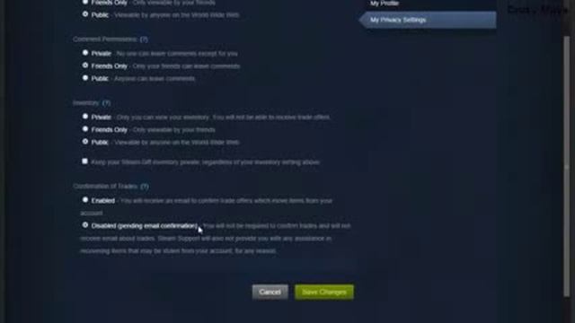 Как обхитрить Steam Support на вещи в CS GO и DOTA 2 Новый рабочий способ! 1 смотреть онлайн