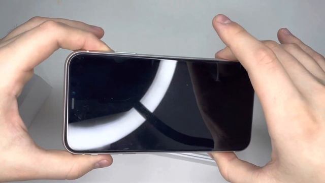 iPhone 11 64Гб Белый Ростест,Оригинал,Хор.сост смотреть онлайн