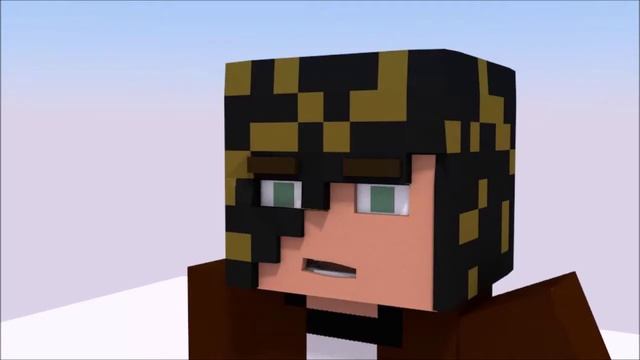 Minecraft Character Rig V.2 + Download! [blender] 10 Subs Special смотреть онлайн