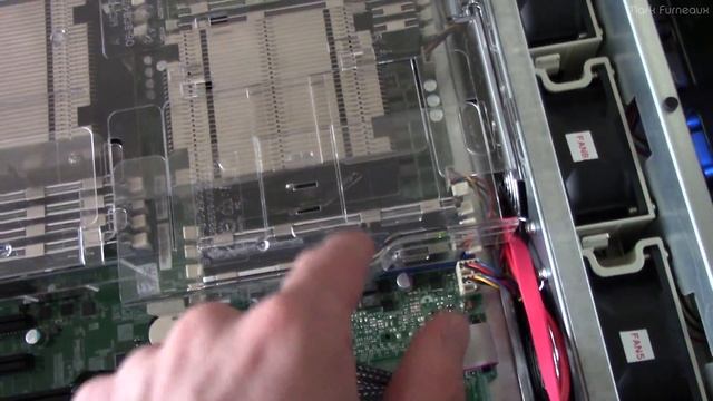 Overview of My New Supermicro File Server смотреть онлайн