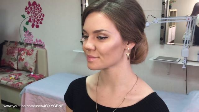 Коллекция свадебных причесок 2016. Collection of Wedding Hairstyles 2016 смотреть онлайн