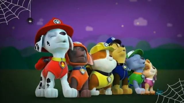 Review of a Nick Jr. UK Continuity October 24, 2017 1 смотреть онлайн