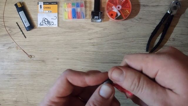 Убойная снасть, Клюёт ВСЕГДА. ХИТРАЯ БАЛДА ДЛЯ РЫБАЛКИ. Поразила даже БЫВАЛЫХ РЫБАКОВ. смотреть онлайн