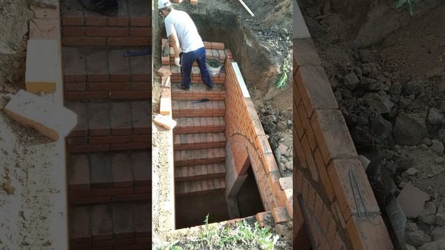 погреб своими руками смотреть онлайн