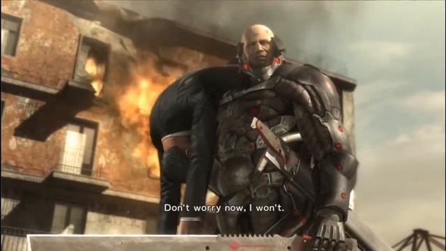 Metal Gear Rising Revengeance Gameplay Asus Radeon HD 7770,AMD Athlon II X4 640 смотреть онлайн